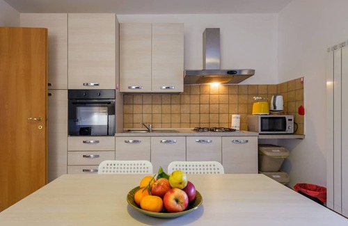 Sulzano Apartment | 50 m² Apartment ∙ 1 bedroom ∙ 4 guests