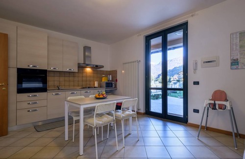 Sulzano Apartment | 50 m² Apartment ∙ 1 bedroom ∙ 4 guests