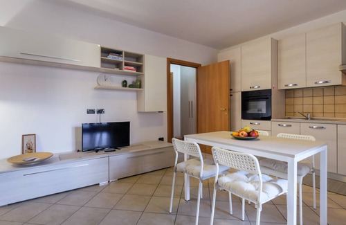 Sulzano Apartment | 50 m² Apartment ∙ 1 bedroom ∙ 4 guests