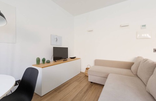 Affori Apartment | 50 m² Apartment ∙ 1 bedroom ∙ 4 guests