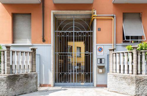 Affori Apartment | 50 m² Apartment ∙ 1 bedroom ∙ 2 guests
