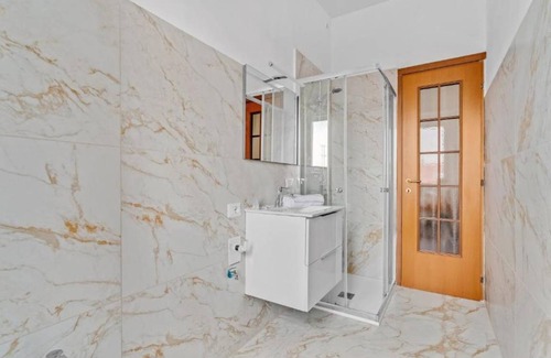 Baggio Apartment | 50 m² Apartment ∙ 1 bedroom ∙ 3 guests
