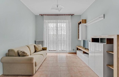 Baggio Apartment | 50 m² Apartment ∙ 1 bedroom ∙ 3 guests