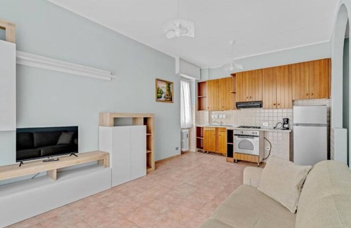 Baggio Apartment | 50 m² Apartment ∙ 1 bedroom ∙ 3 guests