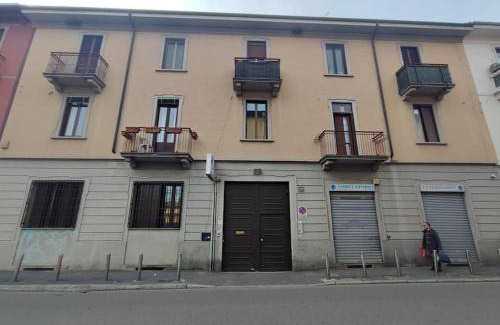 Baggio Apartment | 50 m² Apartment ∙ 1 bedroom ∙ 4 guests