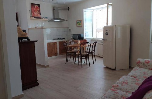Cecina Apartment | 50 m² Apartment ∙ 1 bedroom ∙ 2 guests