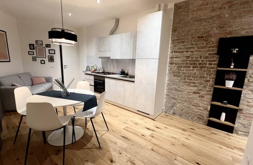 Old Town Apartment | 50 m² Apartment ∙ 1 bedroom ∙ 4 guests