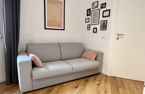 Old Town Apartment | 50 m² Apartment ∙ 1 bedroom ∙ 4 guests
