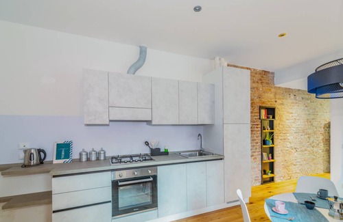 Old Town Apartment | 50 m² Apartment ∙ 1 bedroom ∙ 4 guests
