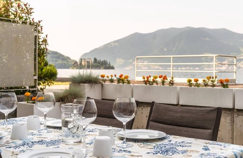 Marone Apartment | 50 m² Apartment ∙ 1 bedroom ∙ 4 guests