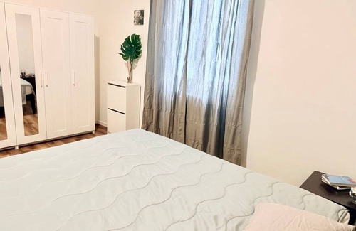 Paullo Apartment | 50 m² Apartment ∙ 1 bedroom ∙ 2 guests