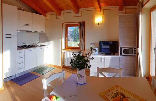 Campi Apartment | 50 m² Apartment ∙ 1 bedroom ∙ 4 guests