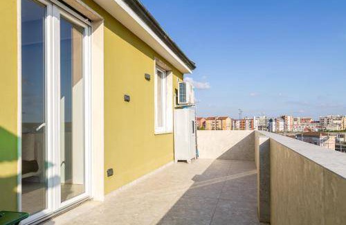Greco Apartment | 50 m² Apartment ∙ 1 bedroom ∙ 2 guests