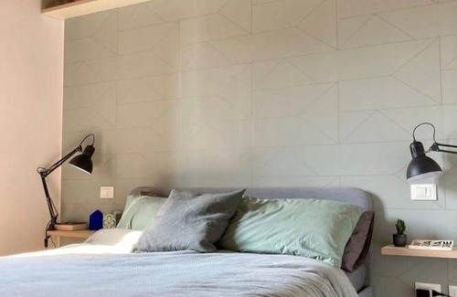 Navigli Apartment | 50 m² Apartment ∙ 1 bedroom ∙ 2 guests