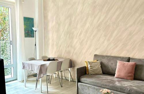 Milan Apartment | 50 m² Apartment ∙ 1 bedroom ∙ 4 guests