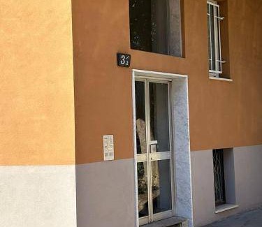 Milan Apartment | 50 m² Apartment ∙ 1 bedroom ∙ 4 guests