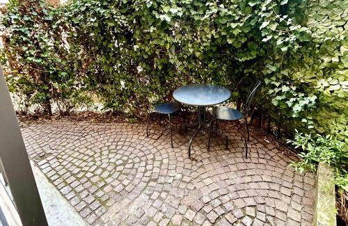 Milan Apartment | 50 m² Apartment ∙ 1 bedroom ∙ 4 guests