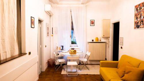 Porta Vittoria Apartment | 50 m² Apartment ∙ 1 bedroom ∙ 4 guests