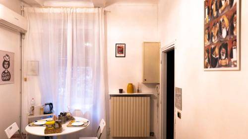 Porta Vittoria Apartment | 50 m² Apartment ∙ 1 bedroom ∙ 4 guests