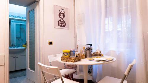 Porta Vittoria Apartment | 50 m² Apartment ∙ 1 bedroom ∙ 4 guests