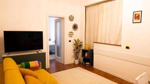 Porta Vittoria Apartment | 50 m² Apartment ∙ 1 bedroom ∙ 4 guests
