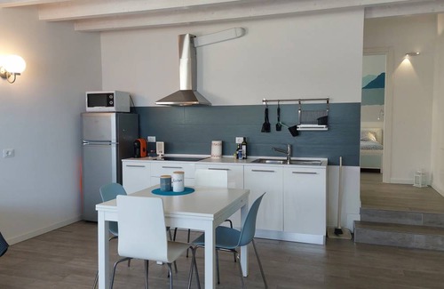 Pieve Apartment | 50 m² Apartment ∙ 1 bedroom ∙ 5 guests