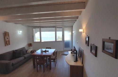 Pieve Apartment | 50 m² Apartment ∙ 1 bedroom ∙ 5 guests