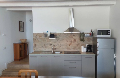 Pieve Apartment | 50 m² Apartment ∙ 1 bedroom ∙ 5 guests