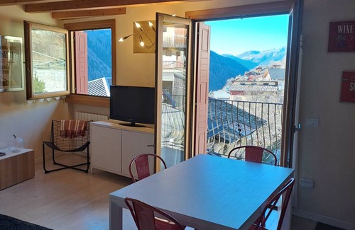 Vione Apartment | 50 m² Apartment ∙ 1 bedroom ∙ 4 guests