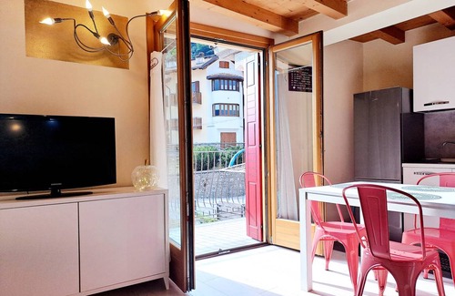 Vione Apartment | 50 m² Apartment ∙ 1 bedroom ∙ 4 guests