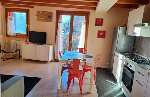 Vione Apartment | 50 m² Apartment ∙ 1 bedroom ∙ 4 guests