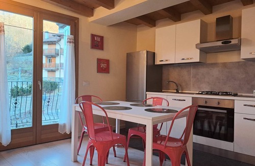 Vione Apartment | 50 m² Apartment ∙ 1 bedroom ∙ 4 guests