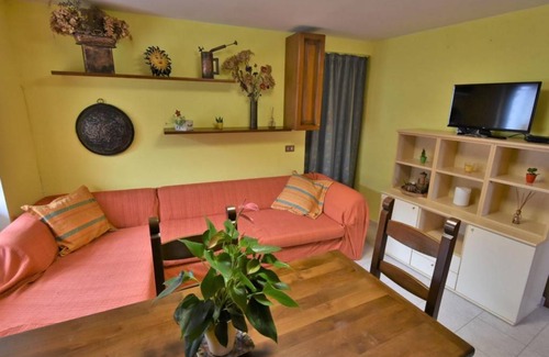 Mazzo di Valtellina Apartment | 50 m² Apartment ∙ 1 bedroom ∙ 4 guests