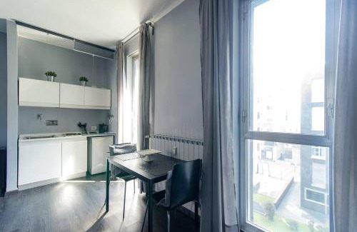 Como Apartment | 50 m² Apartment ∙ 1 bedroom ∙ 2 guests