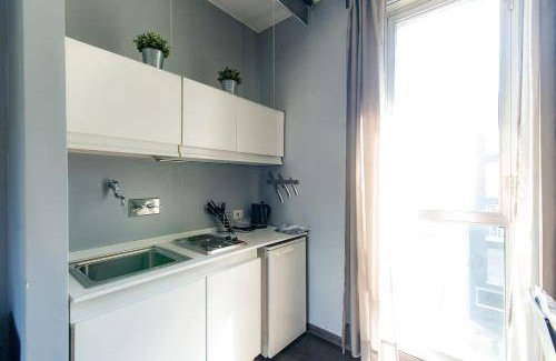 Como Apartment | 50 m² Apartment ∙ 1 bedroom ∙ 2 guests