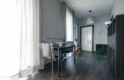 Como Apartment | 50 m² Apartment ∙ 1 bedroom ∙ 2 guests