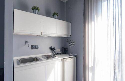 Como Apartment | 50 m² Apartment ∙ 1 bedroom ∙ 2 guests