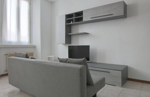 Como Apartment | 50 m² Apartment ∙ 1 bedroom ∙ 4 guests