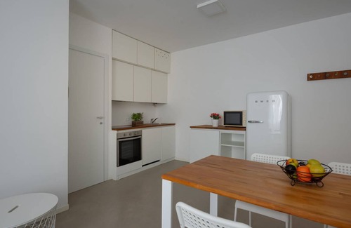 Salo Apartment | 50 m² Apartment ∙ 1 bedroom ∙ 4 guests