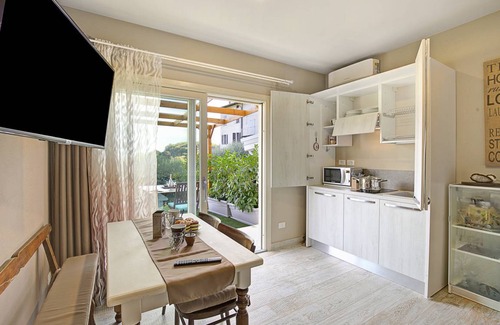 Cunettone-villa Apartment | 50 m² Apartment ∙ 1 bedroom ∙ 3 guests