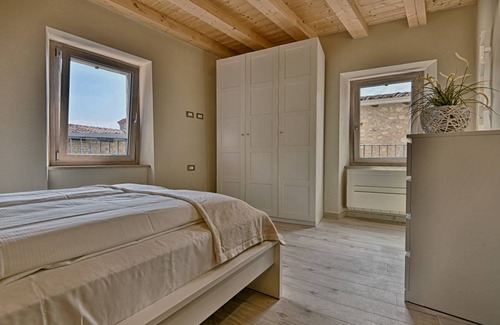 Aer Apartment | 50 m² Apartment ∙ 1 bedroom ∙ 4 guests