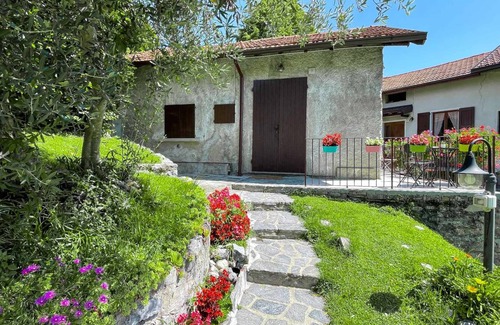 Visgnola Apartment | 50 m² Apartment ∙ 1 bedroom ∙ 3 guests