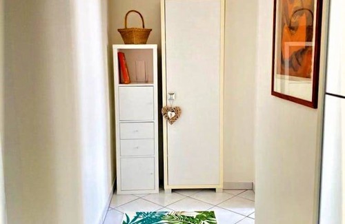 Bruzzano Apartment | 50 m² Apartment ∙ 1 bedroom ∙ 2 guests