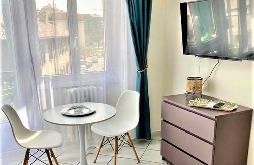 Bruzzano Apartment | 50 m² Apartment ∙ 1 bedroom ∙ 2 guests