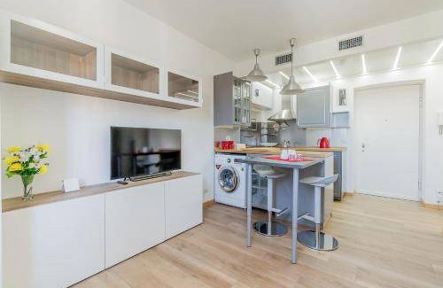 Chinatown Apartment | 50 m² Apartment ∙ 1 bedroom ∙ 3 guests