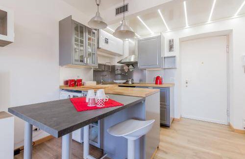 Chinatown Apartment | 50 m² Apartment ∙ 1 bedroom ∙ 3 guests