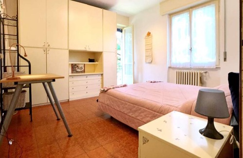 Comasina Apartment | 50 m² Apartment ∙ 1 bedroom ∙ 3 guests