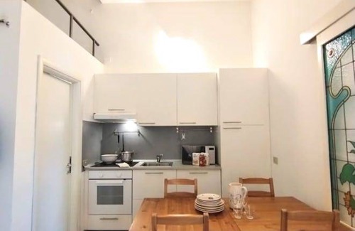 Certosa Apartment | 50 m² Apartment ∙ 1 bedroom ∙ 2 guests