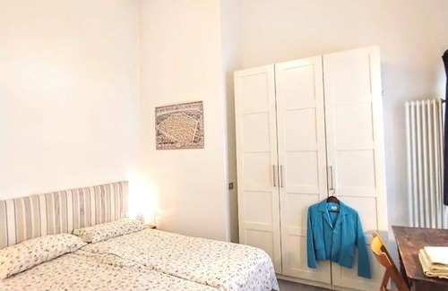 Certosa Apartment | 50 m² Apartment ∙ 1 bedroom ∙ 2 guests