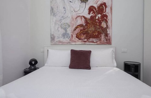 Certosa Apartment | 50 m² Apartment ∙ 1 bedroom ∙ 4 guests